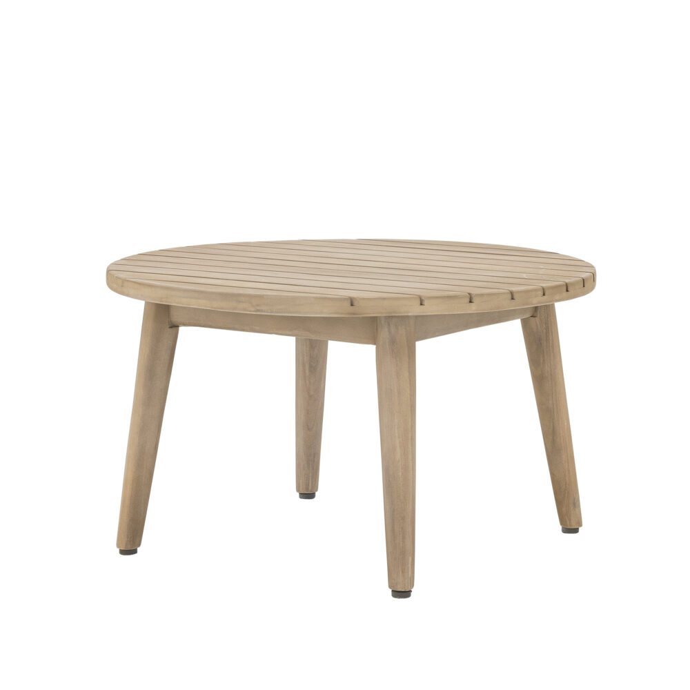 Sorrento Coffee Table, Nature, FSC®100%, Acacia