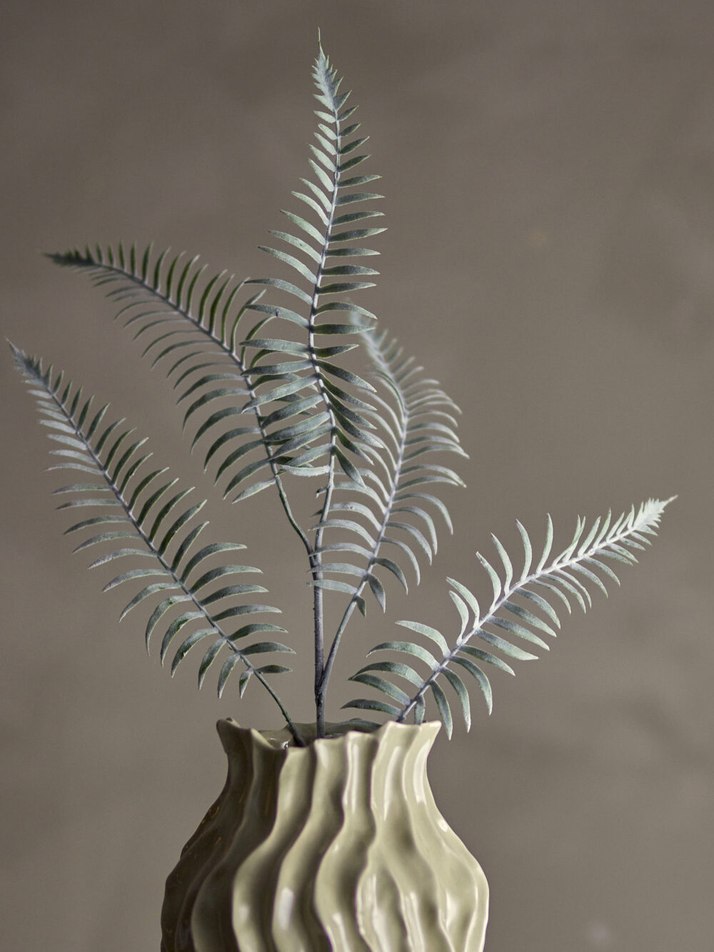 Sago Stem, Green, Artificial Flowers - Image 3