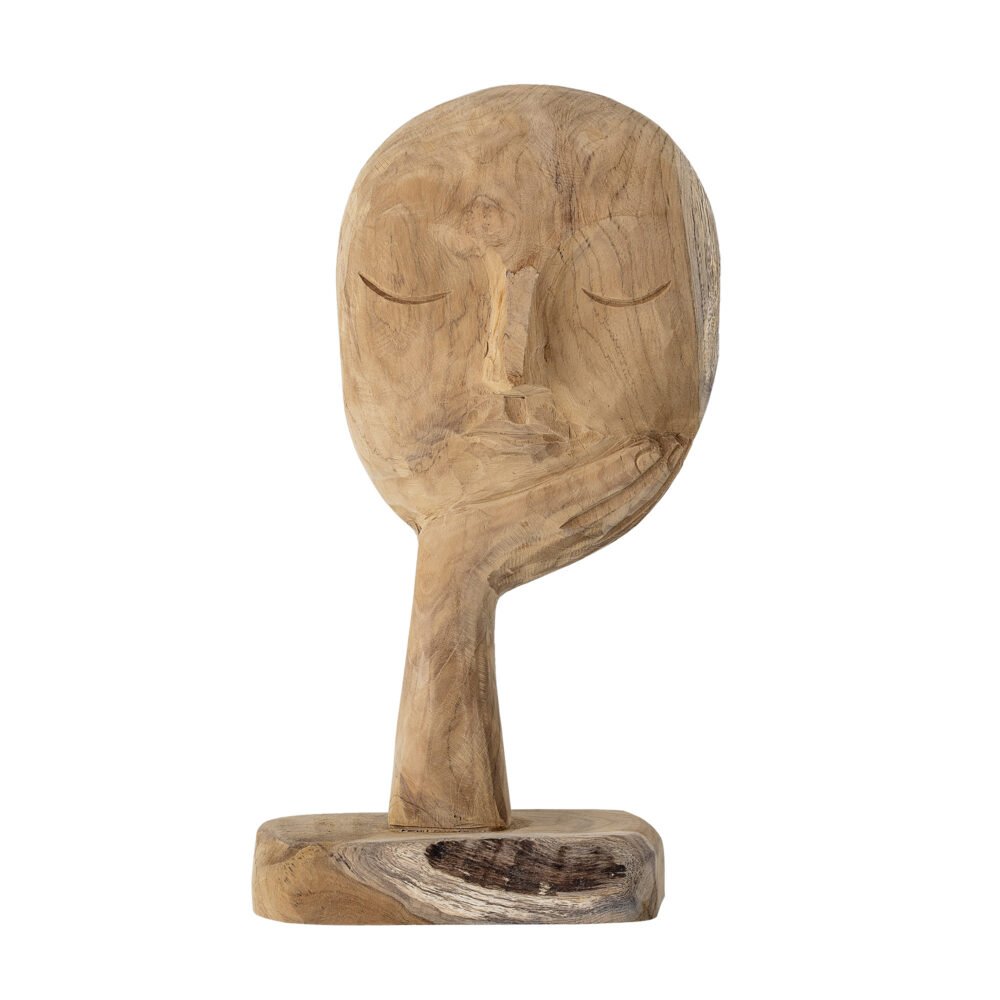 Cacia Deco, Nature, Reclaimed Wood