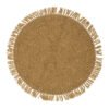 Lenea Rug, Yellow, Wool