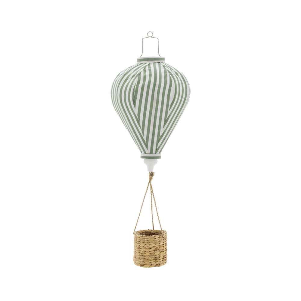 Pomp Mobile, Green, Polyester