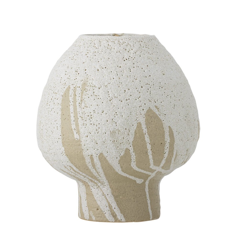 Morag Vase, Nature, Stoneware