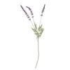 Lavender Stem, Purple, Artificial Flowers