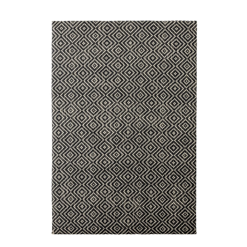 Rivalta Pin Board, Black, MDF