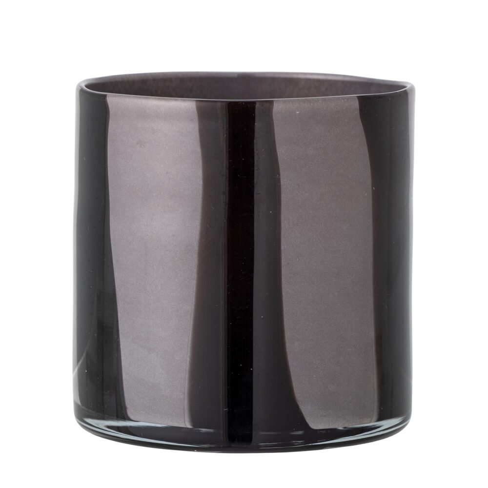 Liberty Votive, Purple, Glass