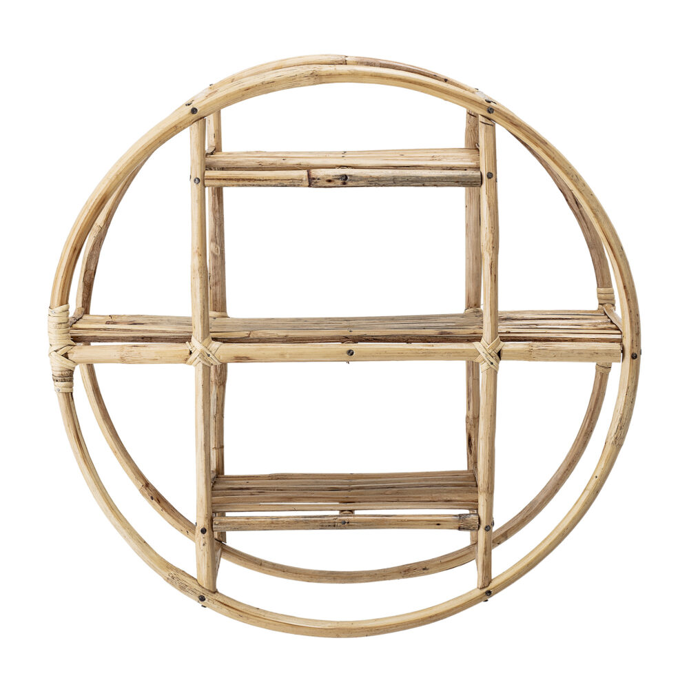 Sia Shelf, Nature, Cane