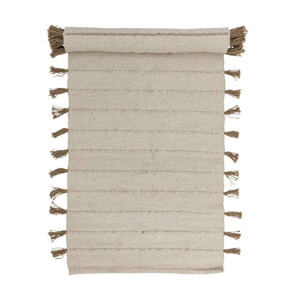 Avino Rug, Nature, Cotton