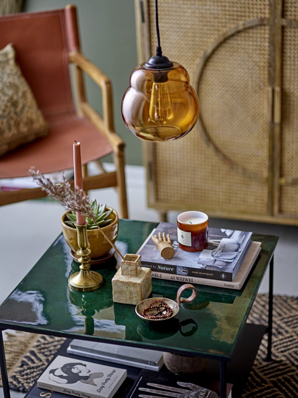 Teis Deco, Nature, Mango - Image 3