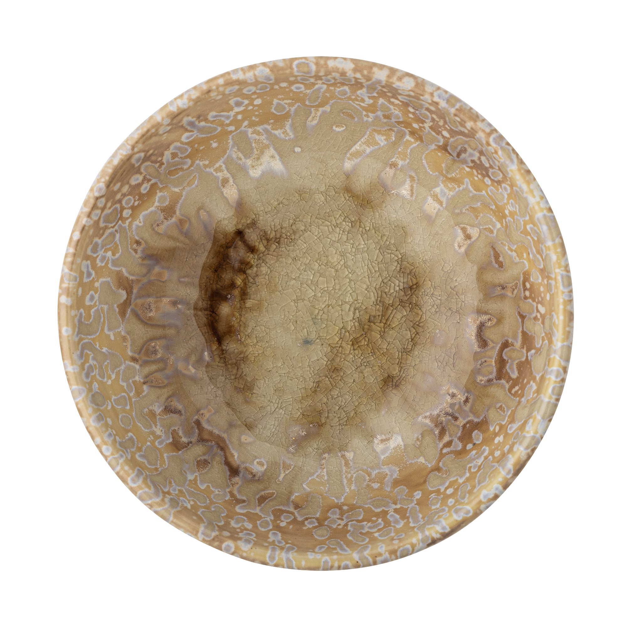 Milani Bowl, Nature, Stoneware - Image 2