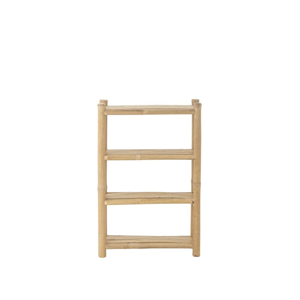 Belon Shelf, Nature, Bamboo - Image 4