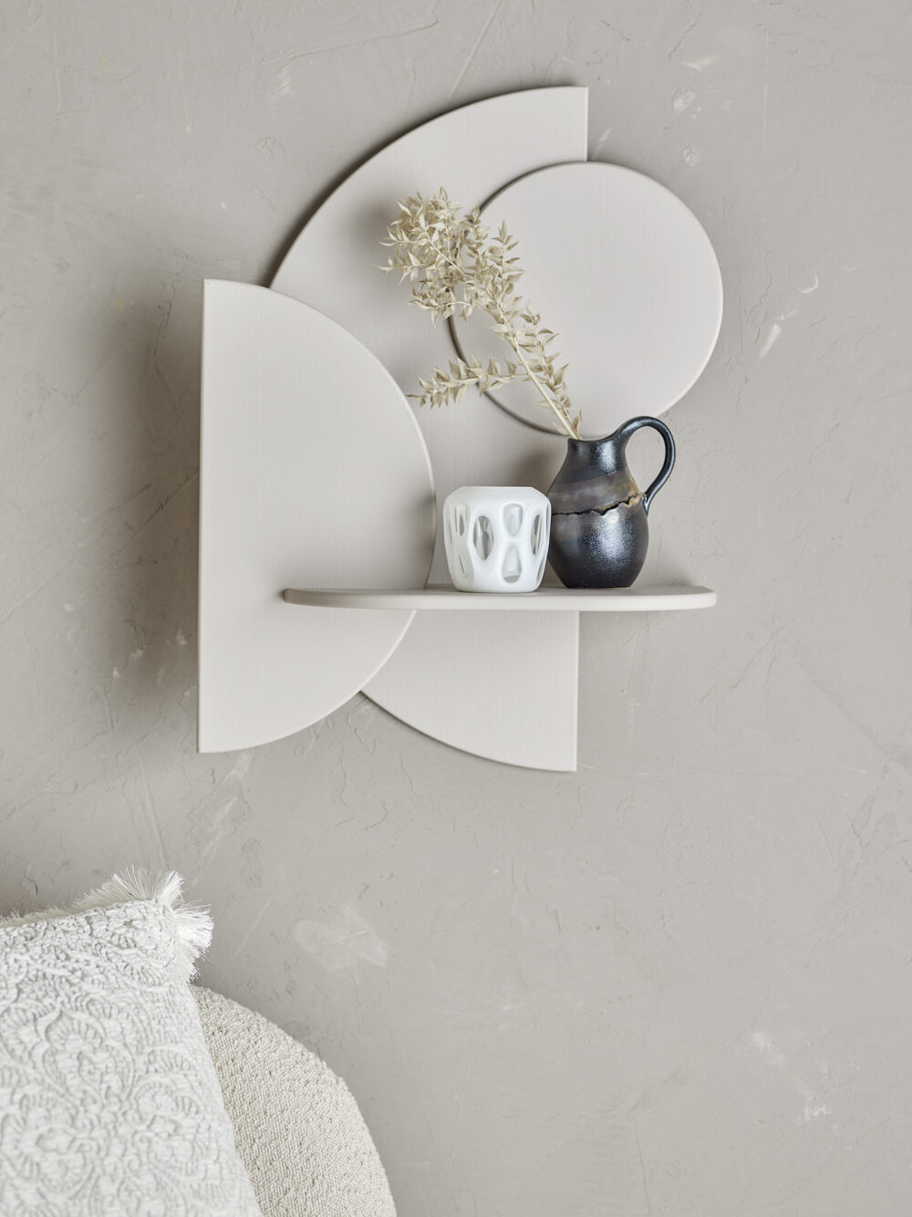 Leonard Shelf, Nature, MDF - Image 6