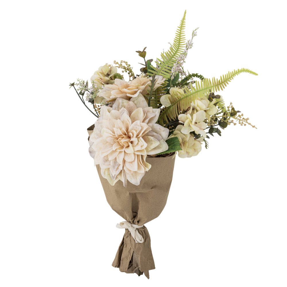 Glow Bouquet, Nature, Artificial Flowers