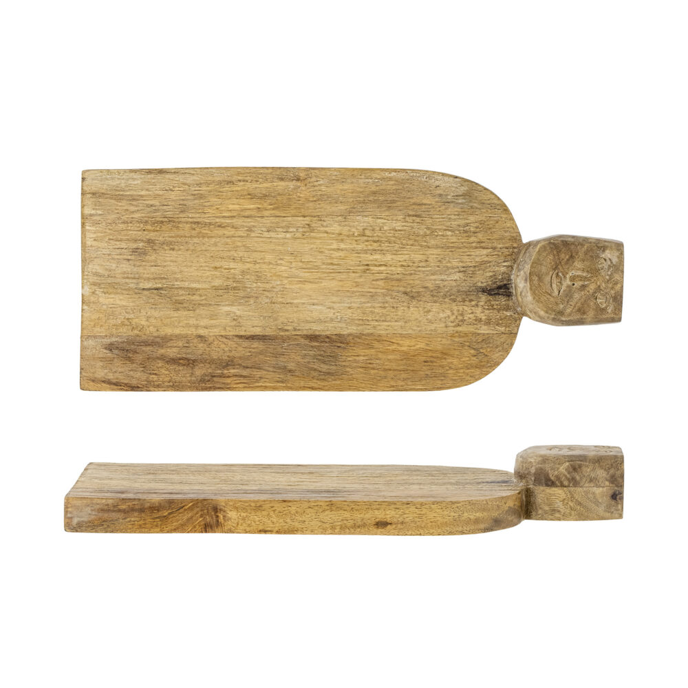 Brooklyn Serving Board, Nature, Mango