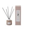 NO.2-Green Gardenia Scent Diffuser, Rose, Liquid