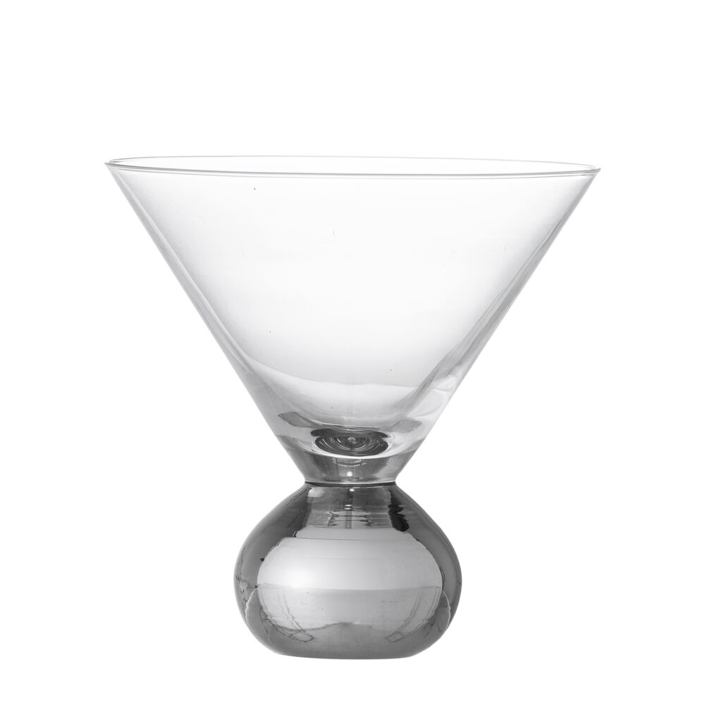 Anine Cocktail Glass, Clear, Glass