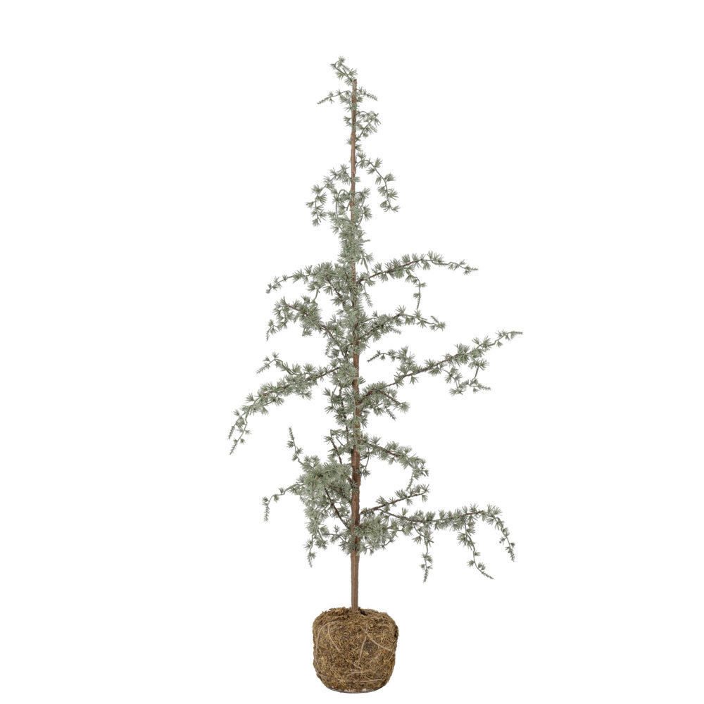 Vita Tree, Green, Artificial Flowers