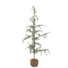 Vita Tree, Green, Artificial Flowers