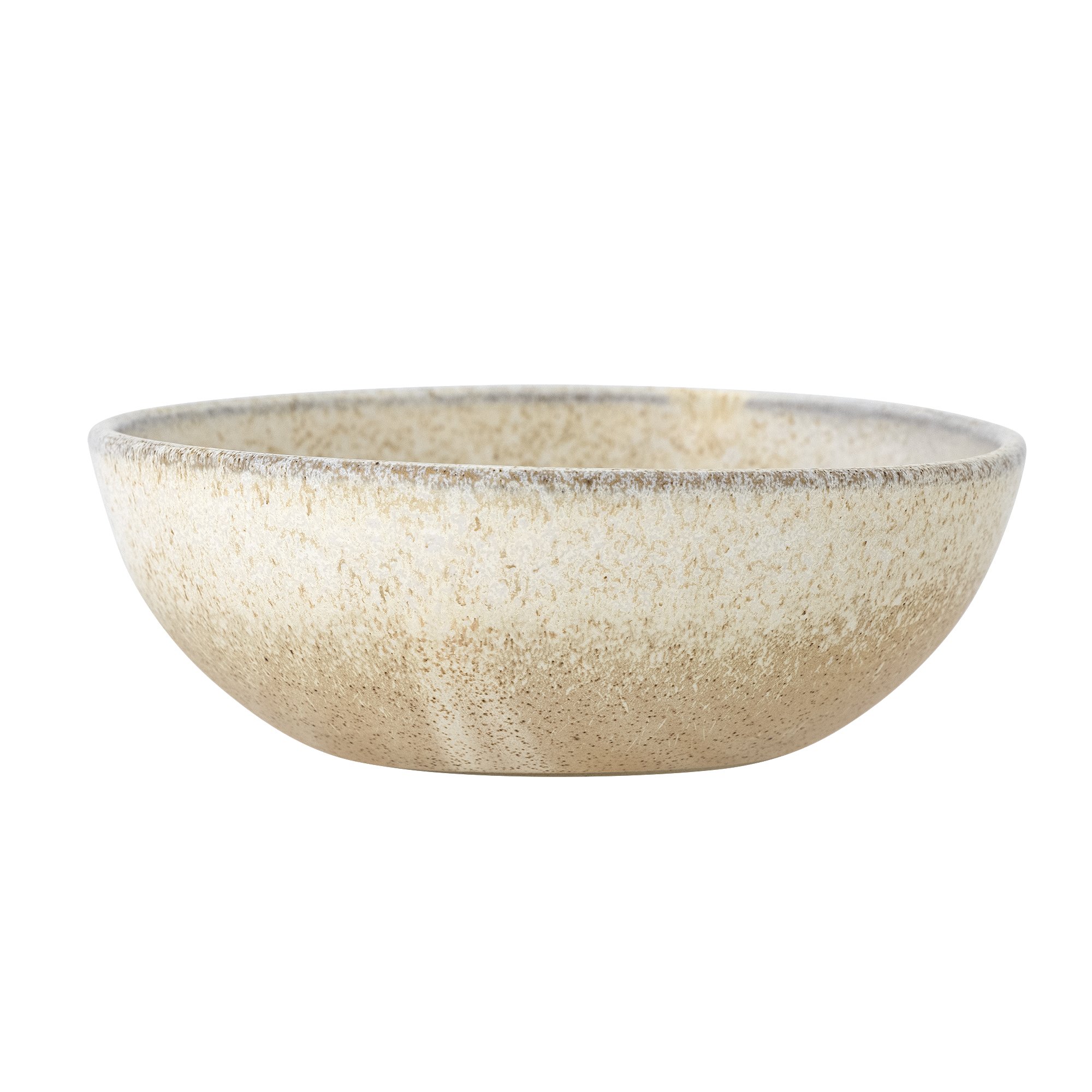 Paula Bowl, Nature, Stoneware - Image 3