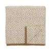 Malou Towel, Nature, Cotton OEKO-TEX®