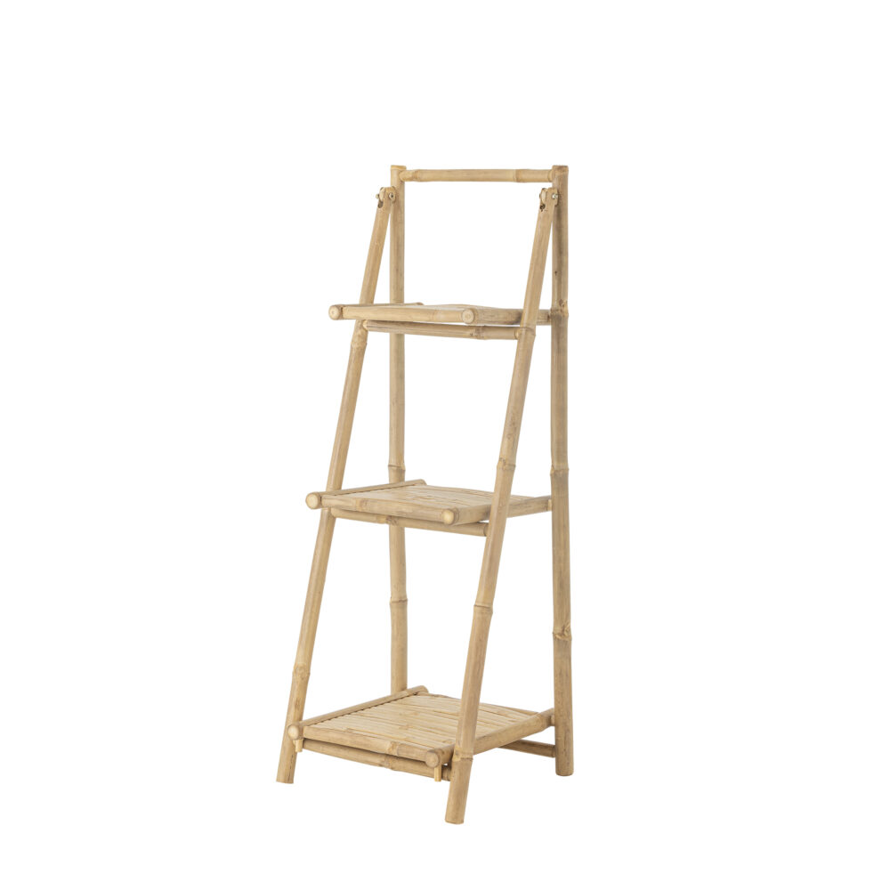 Indre Clothes Rack, Nature, Bamboo