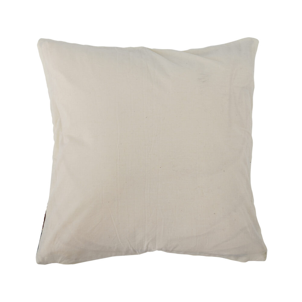Colorine Cushion, Nature, Cotton - Image 3