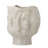 Adair Vase, White, Stoneware