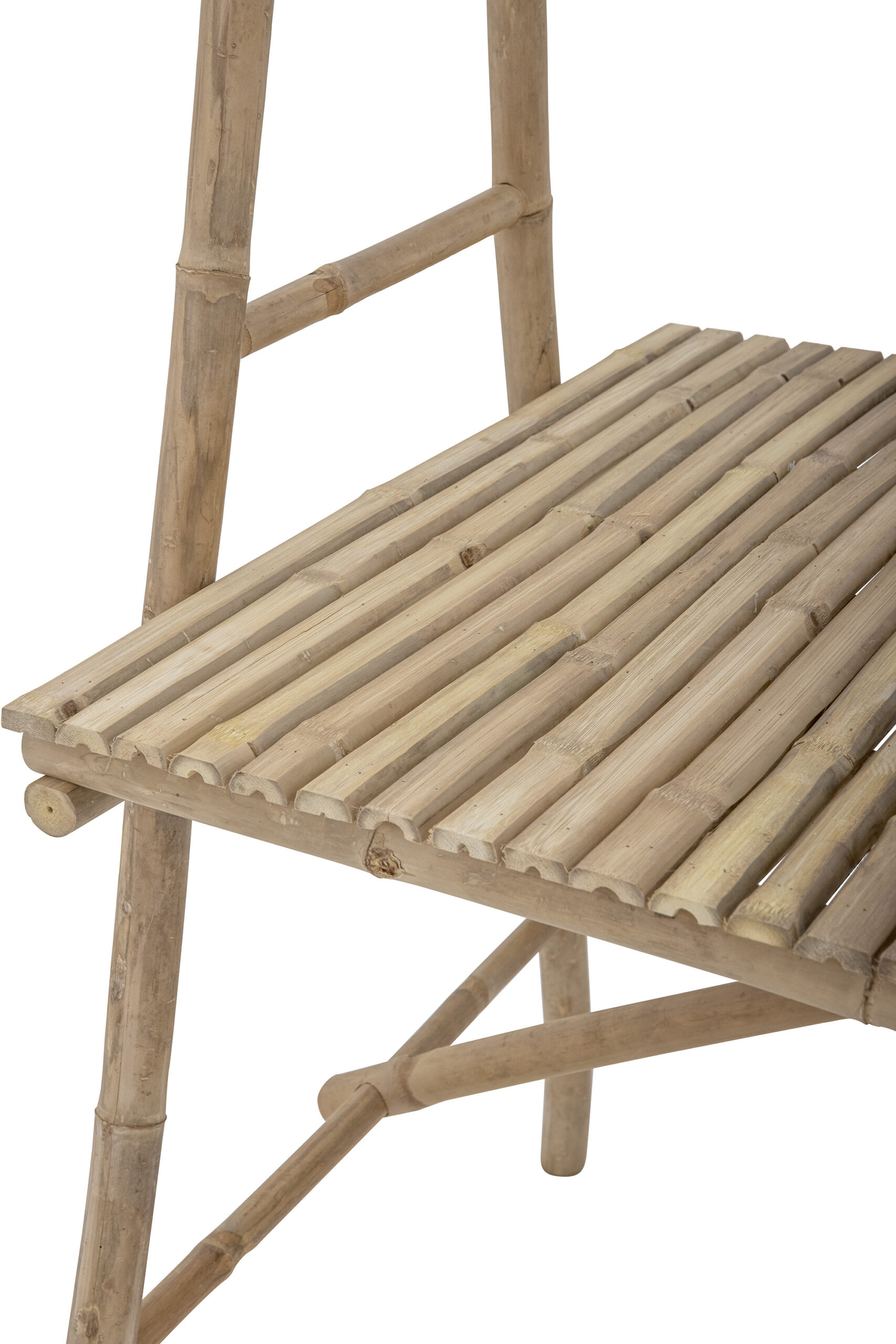 Malo Dining Table, Nature, Bamboo - Image 4