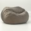 vetsak | Cover Beanbag Large - loop loop - taupe
