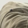 vetsak | Beanbag Large - cord velour - khaki