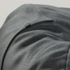 vetsak | Beanbag Large - pique - dark grey
