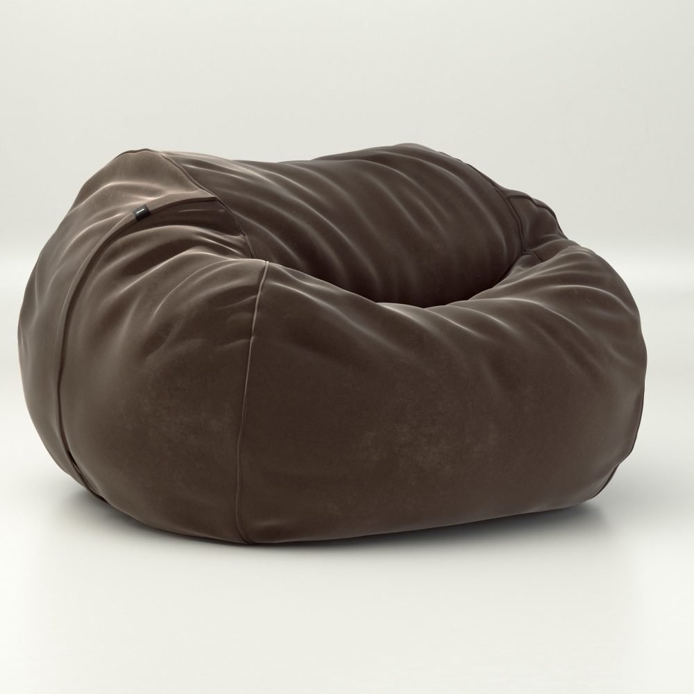 vetsak | Beanbag Large - suave - espresso