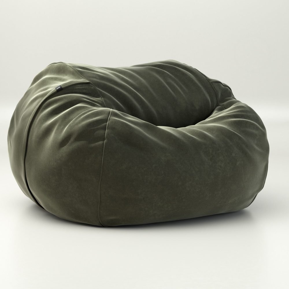 vetsak | Beanbag Large - suave - pine