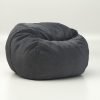 vetsak | Beanbag Medium - loop loop - anthracite