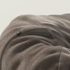 vetsak | Beanbag Medium - cord velour - mocha