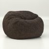 vetsak | Beanbag Medium - doodle - cacao