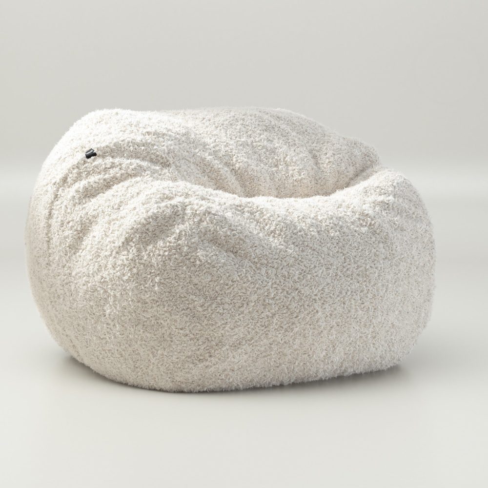 vetsak | Beanbag Medium - doodle - creme