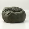 vetsak | Beanbag Medium - leather - olive