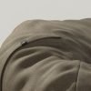 vetsak | Beanbag Medium - pique - taupe