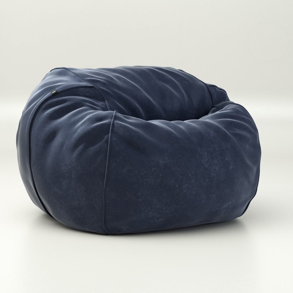 vetsak | Beanbag Medium - suave - navy