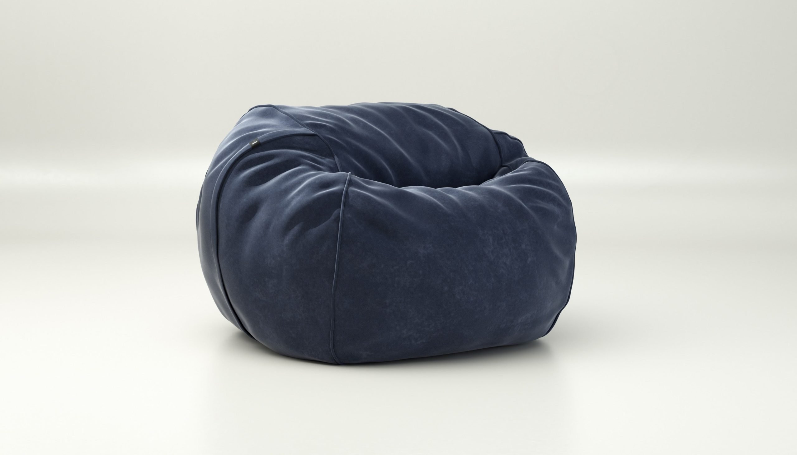vetsak | Beanbag Medium - suave - navy