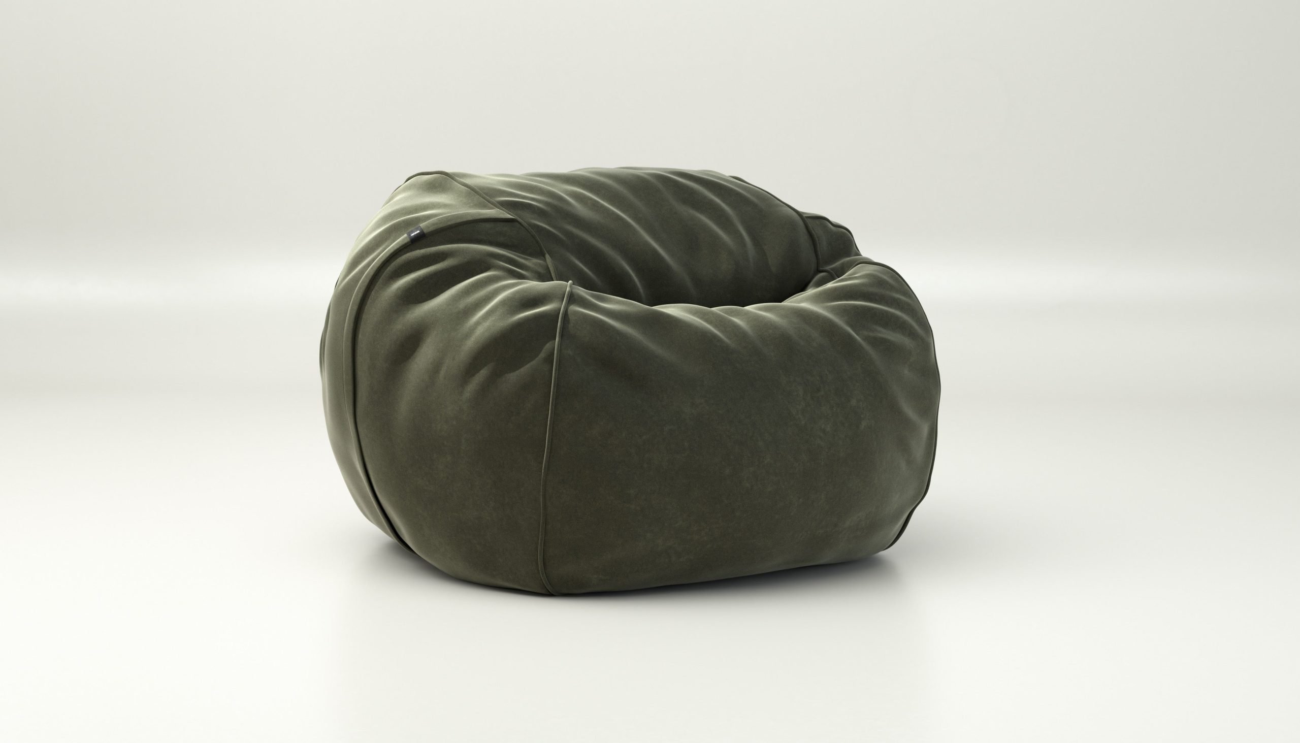 vetsak | Beanbag Medium - suave - pine