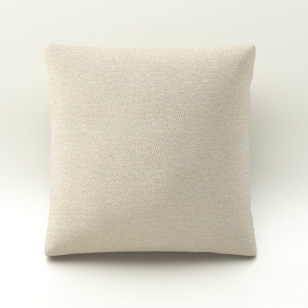 vetsak | Big Pillow - loop loop - duna