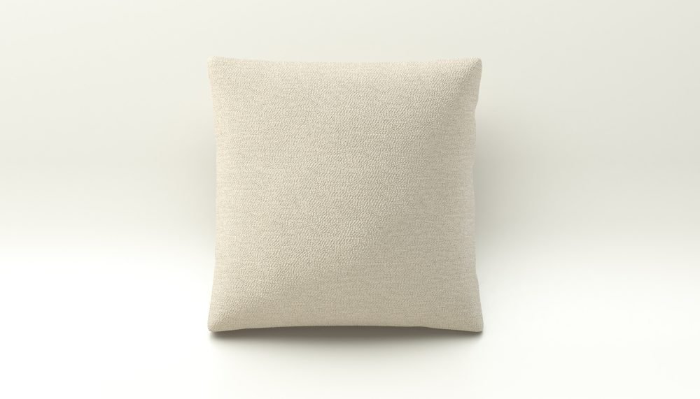 vetsak | Big Pillow - loop loop - duna