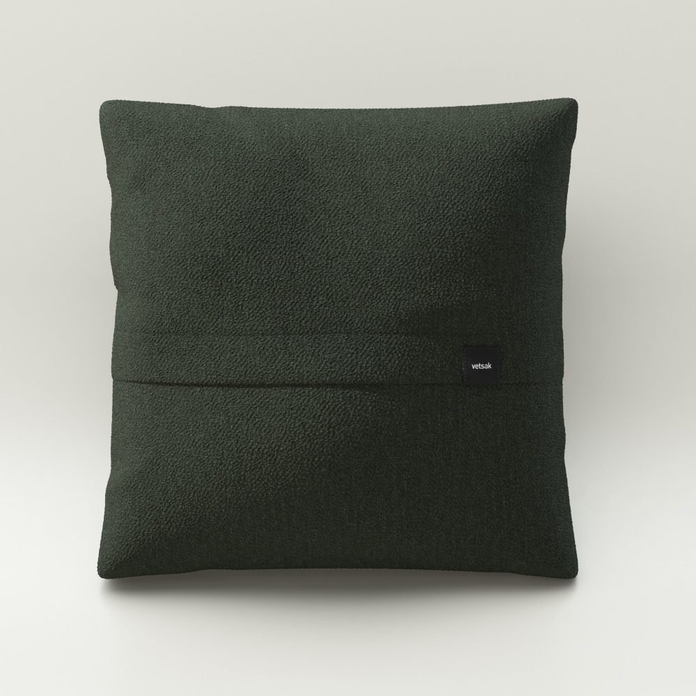 vetsak | Big Pillow - loop loop - mousse