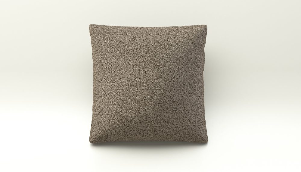 vetsak | Big Pillow - loop loop - taupe