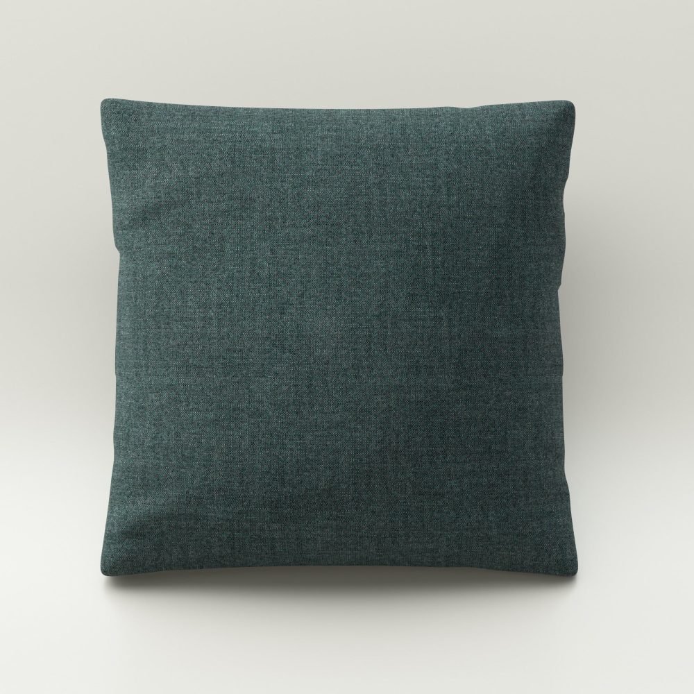 vetsak | Big Pillow - pique - cedar