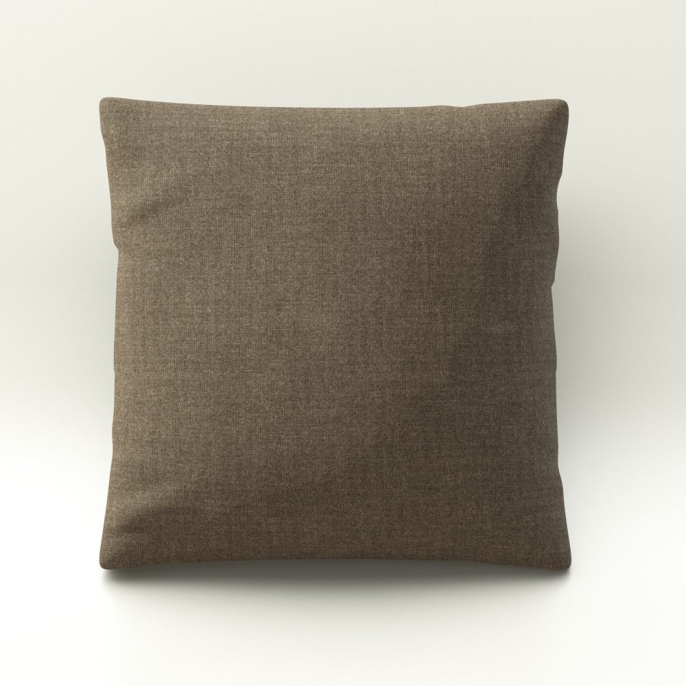 vetsak | Big Pillow - pique - taupe