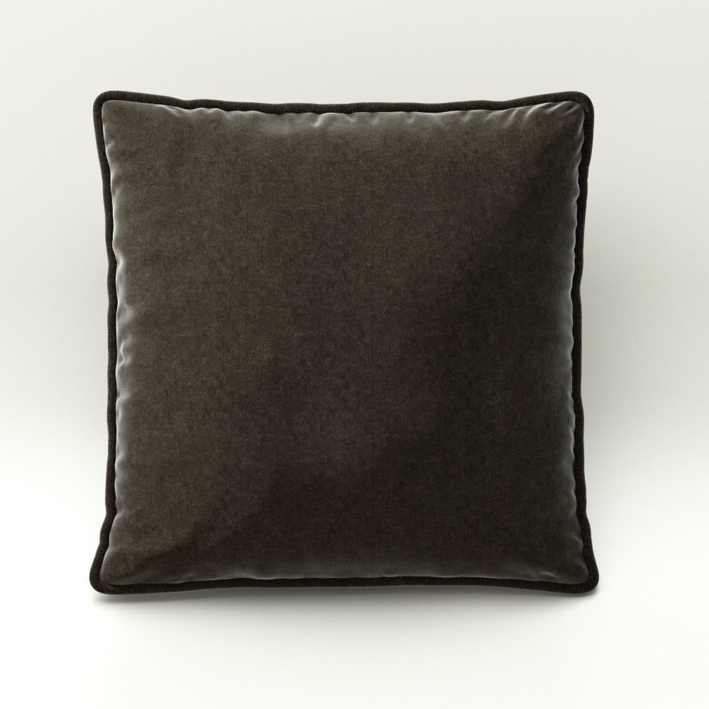 vetsak | Big Pillow - suave - anthracite