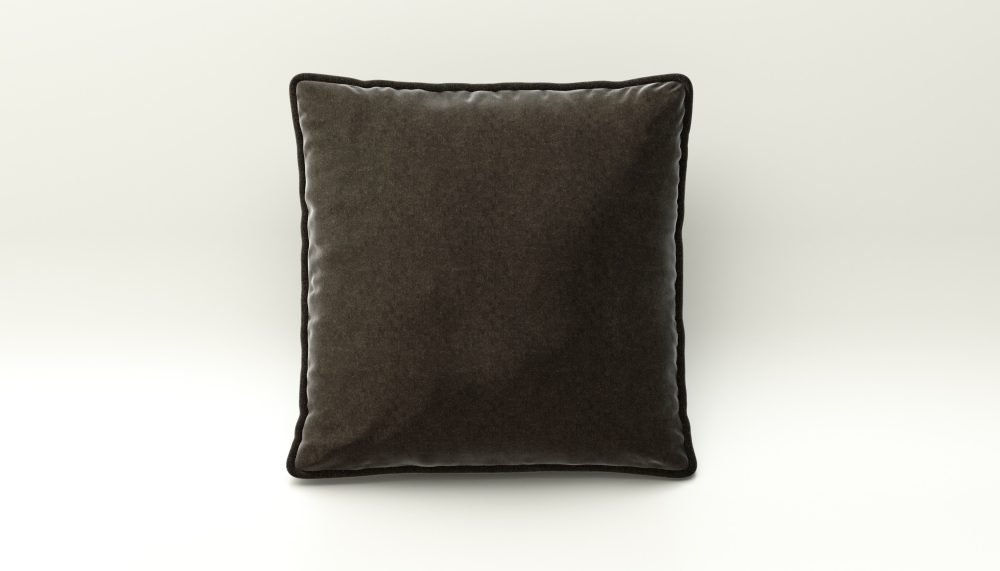 vetsak | Big Pillow - suave - anthracite