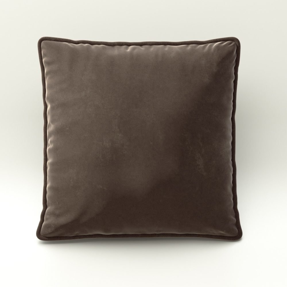 vetsak | Big Pillow - suave - espresso